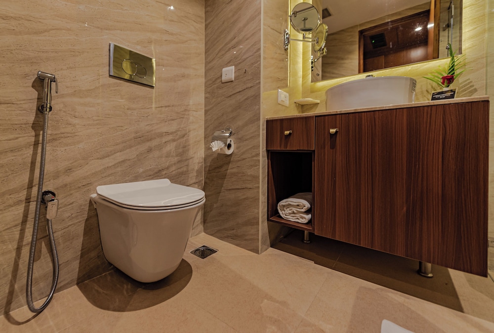 Goldfinch Hotel Mangaluru 59/60