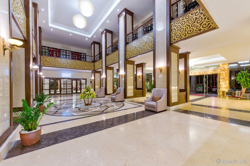 Muong Thanh Quang Binh Hotel 13/65