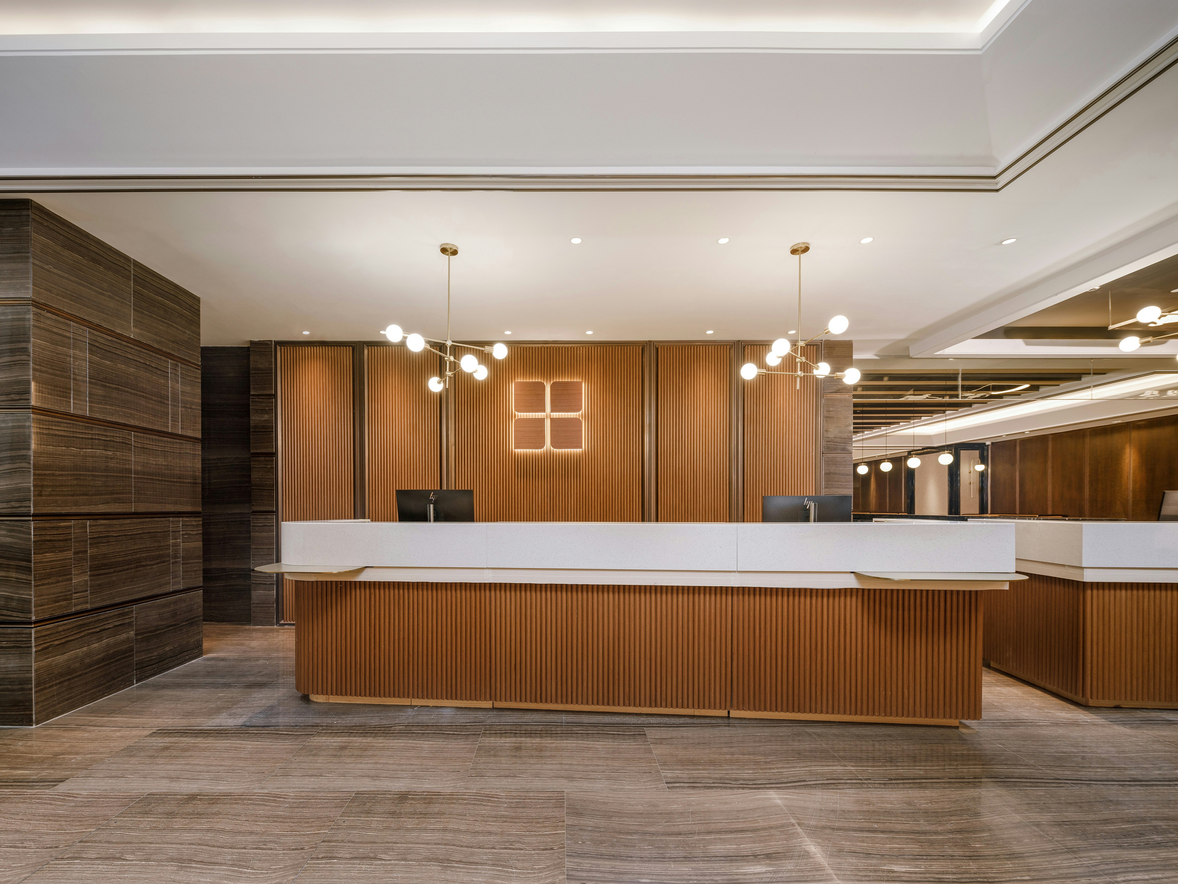 Hilton Garden Inn Beijing Guomao 7/27