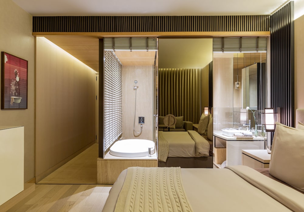 Roseate House New Delhi 26/38