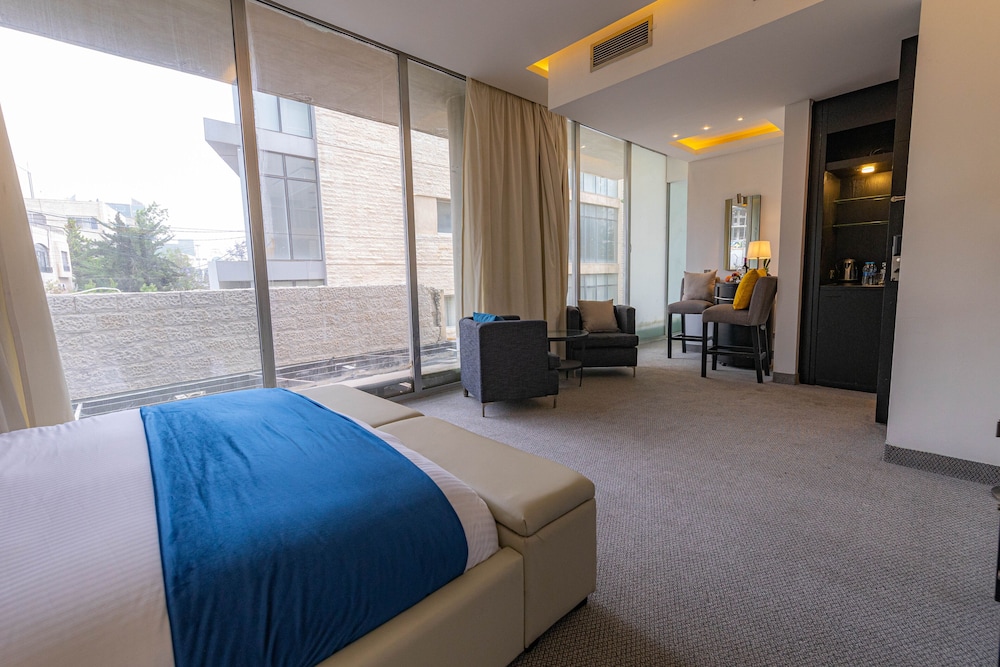 Boho Boutique Hotel Amman 17/36