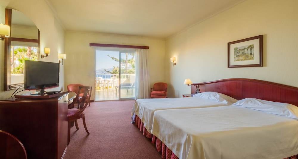Hotel Atlantic El Tope 18/66