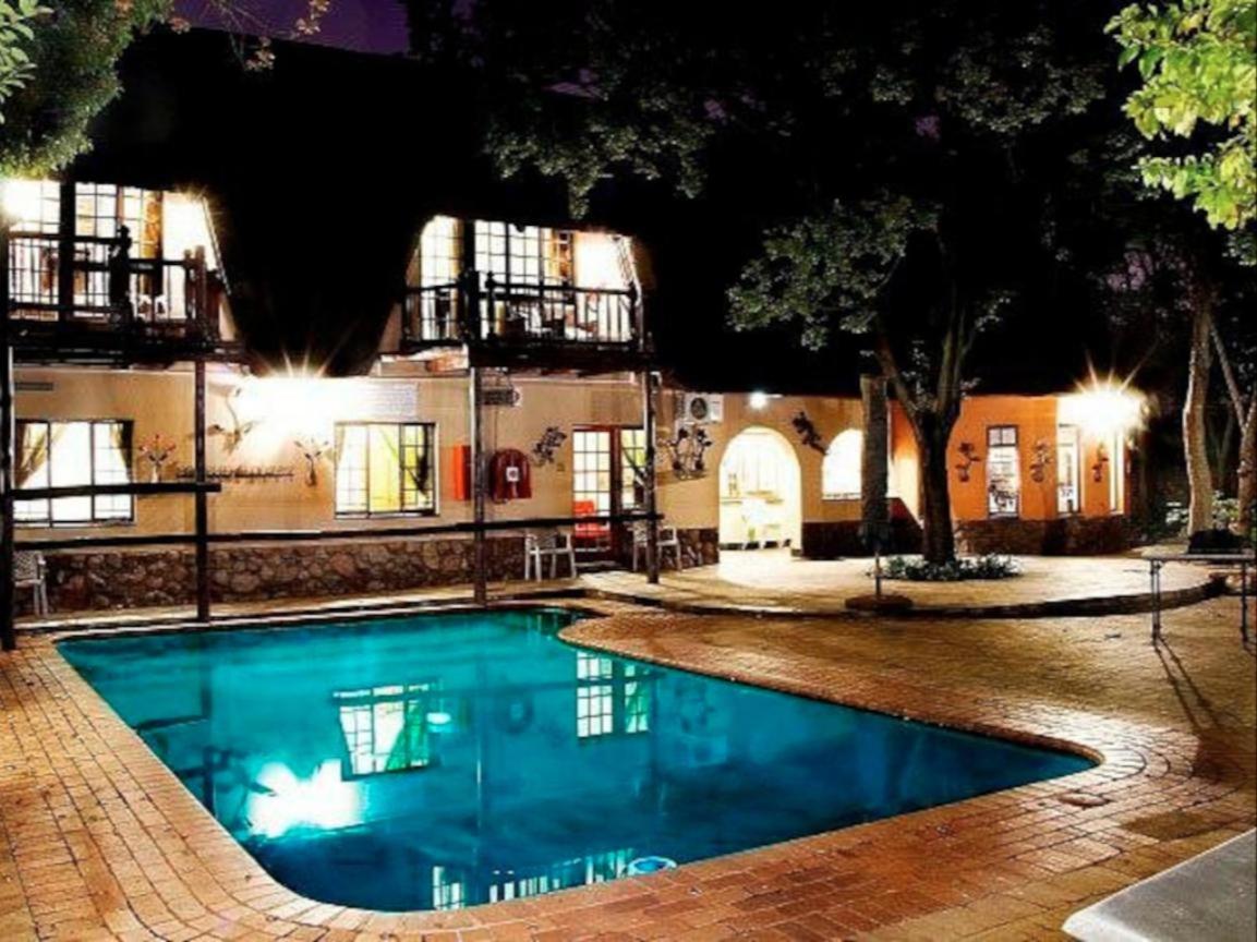 Lapalosa Lodge 19/22