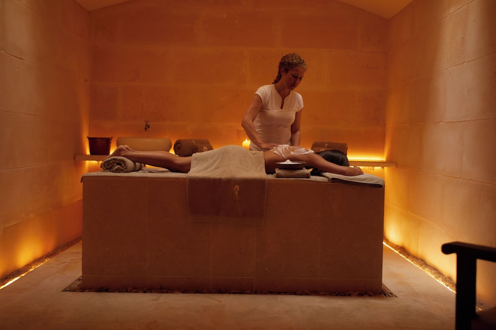 Fontsanta Hotel Thermal Spa Amp Wellness Adults Only 15/72