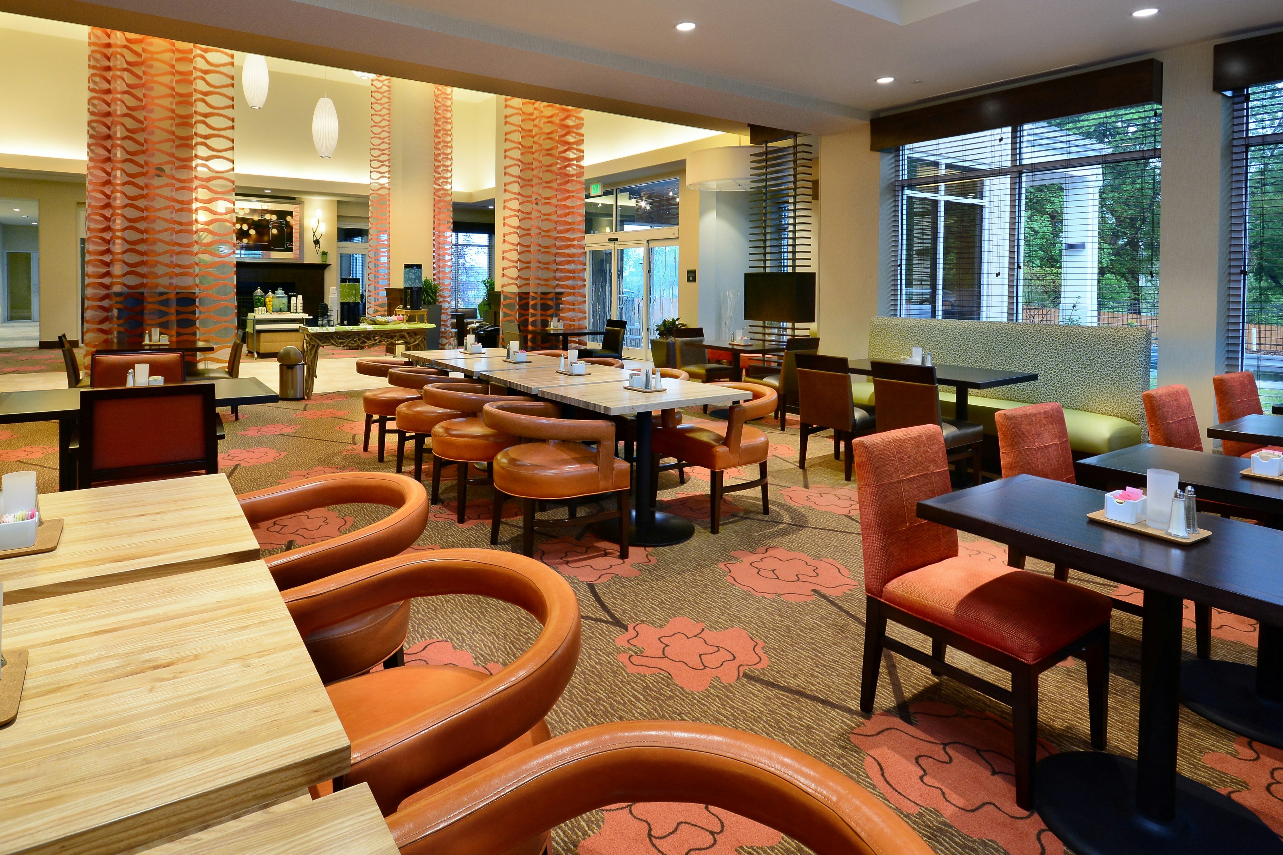 Hilton Garden Inn Greensboro Airport 34/50
