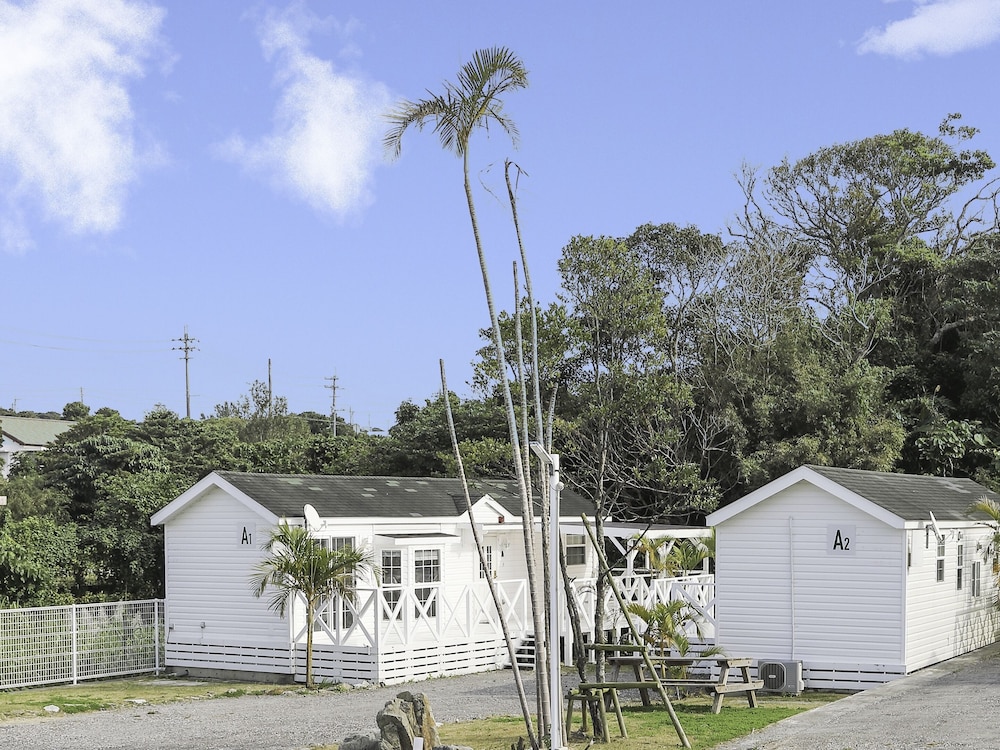 Cottage Star House Nakijin 39/50