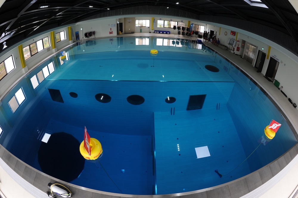 Divecube Hotel 41/60