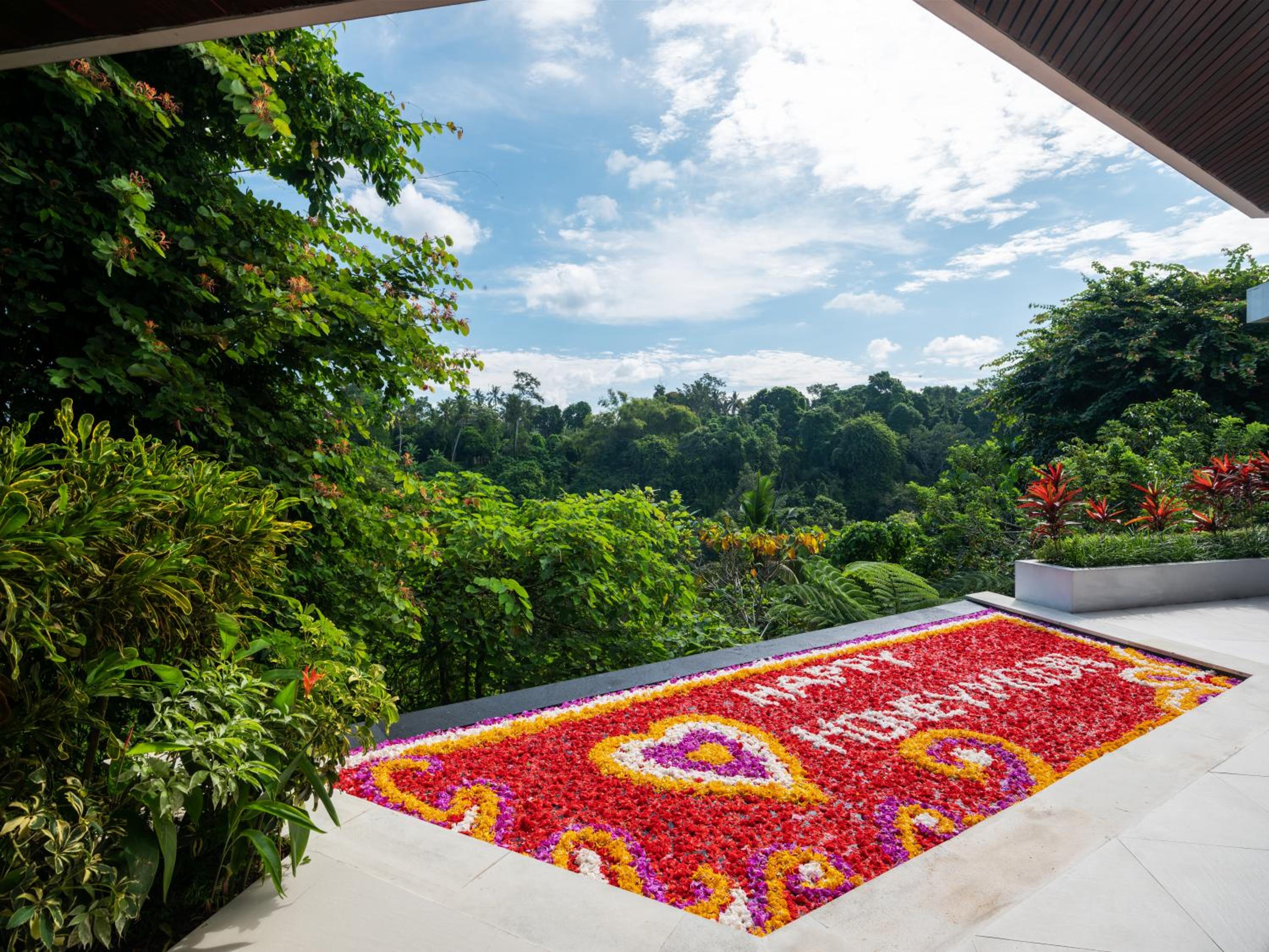 Cahaya Indah Villas Ubud 30/50