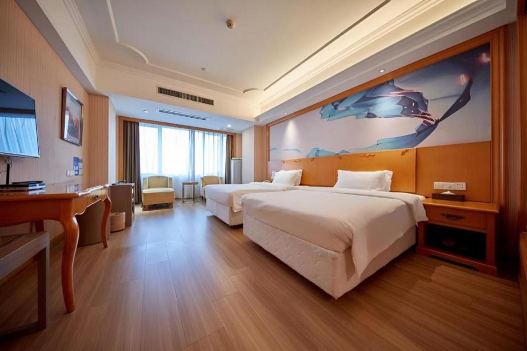 Days Inn by Wyndham Guangzhou Boju 21/48