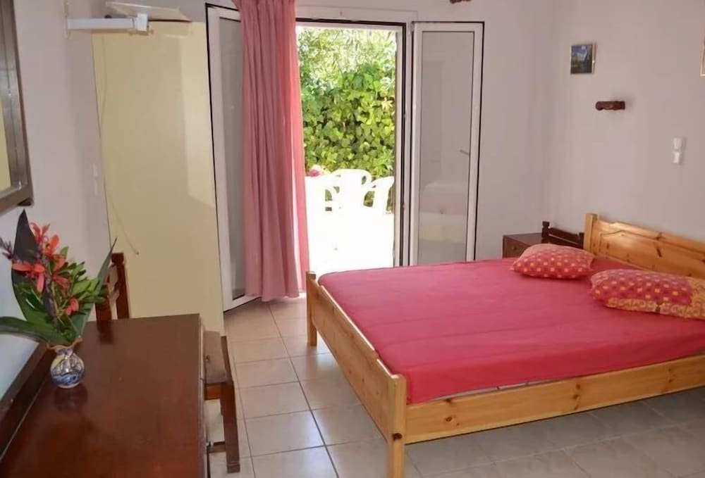 Filorian Hotel Apartments 17/50