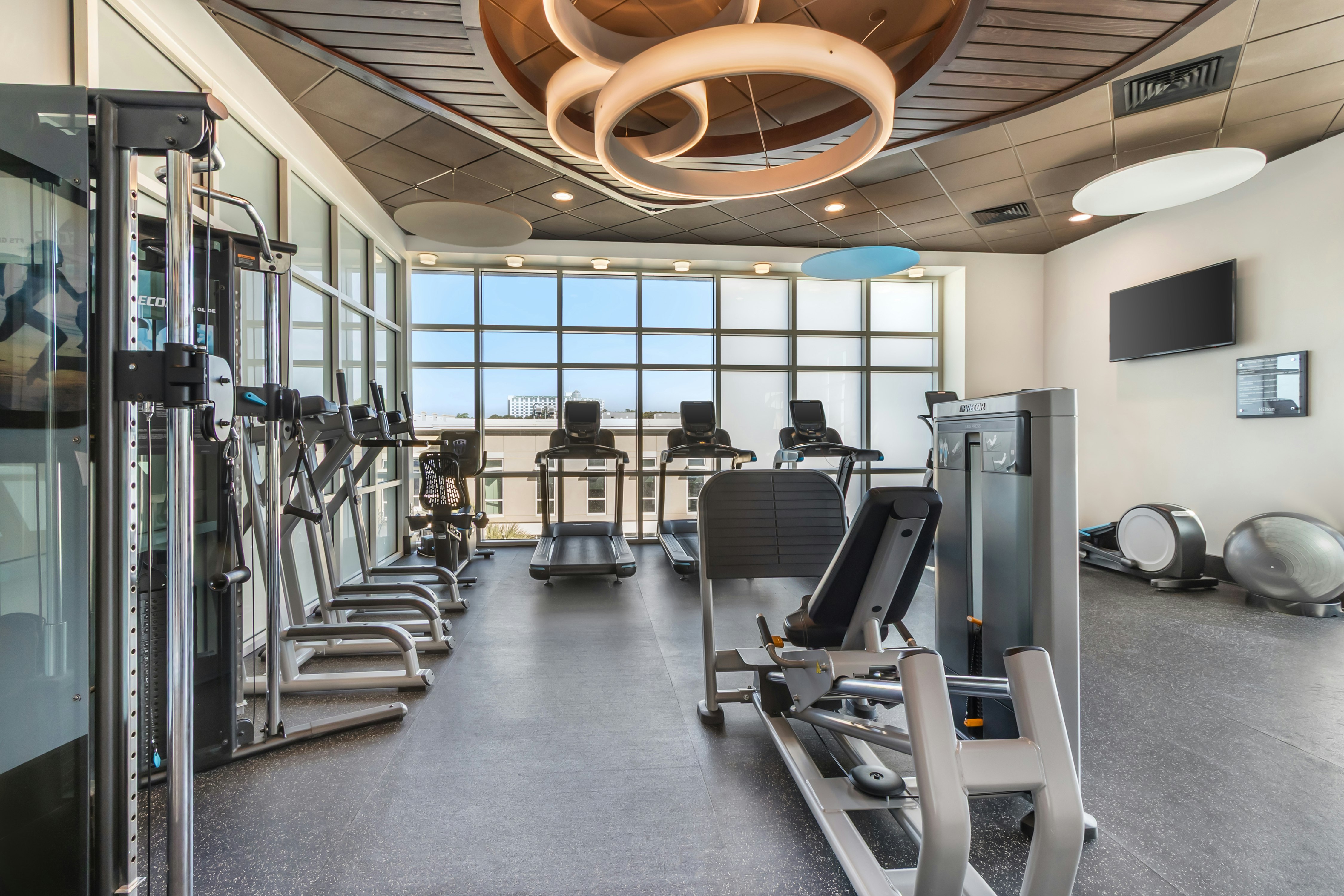 Hilton Grand Vacations Club Ocean 22 Myrtle Beach 32/70