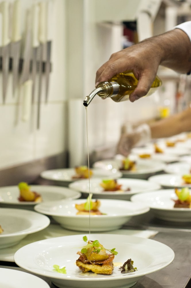 Tryp By Wyndham Varginha Cafe Royal 24/41