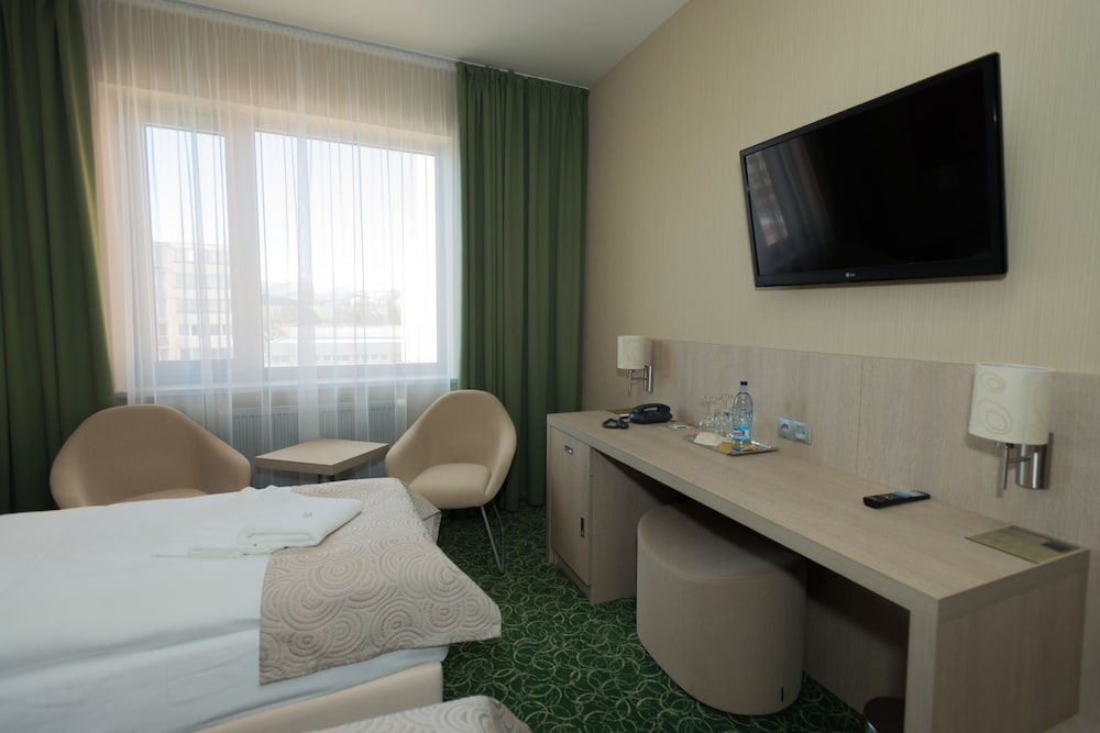 KOSICE HOTEL 23/47