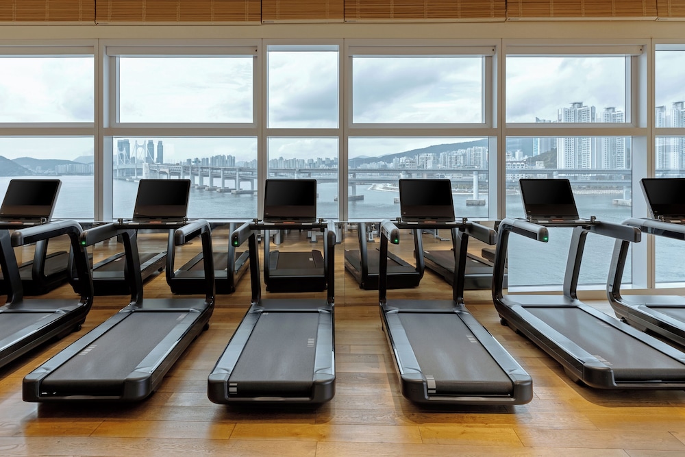 Park Hyatt Busan 50/69