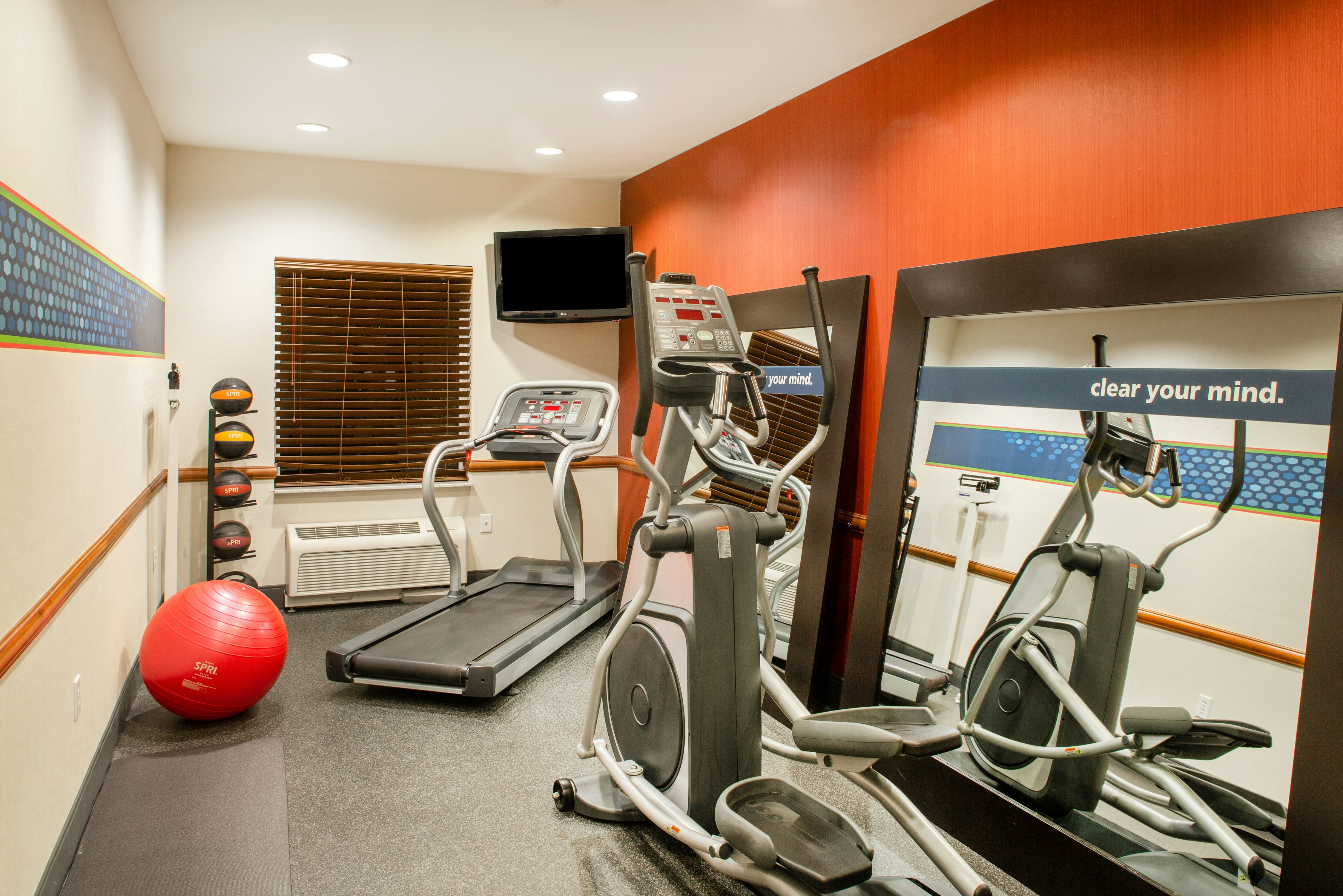 Hampton Inn West Palm Beach-Lake Worth-Turnpike 22/34