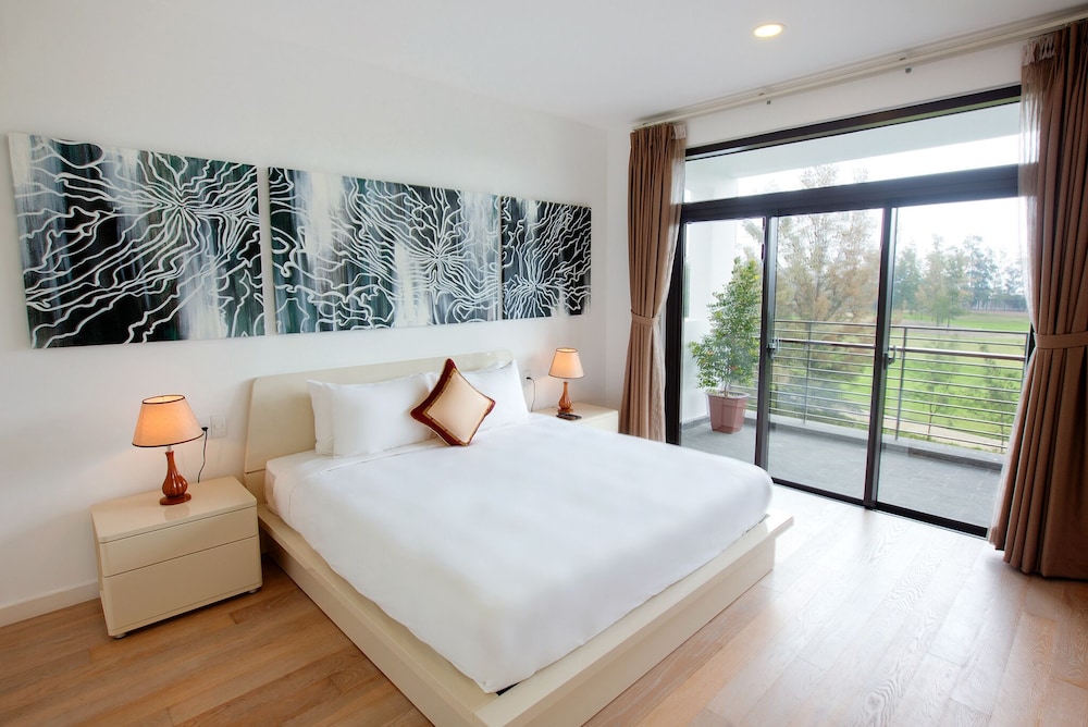 3 BEDROOMS, VILLA, 3 KING BEDS