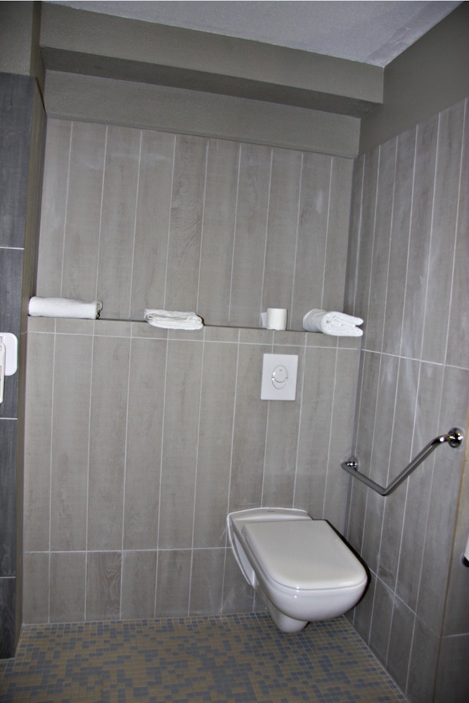 Ibis Toulouse Purpan 14/73