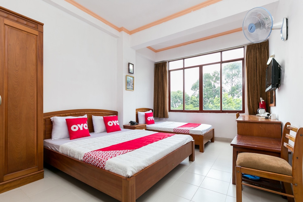 Vien Ngoc Xanh 2 Hotel 9/33