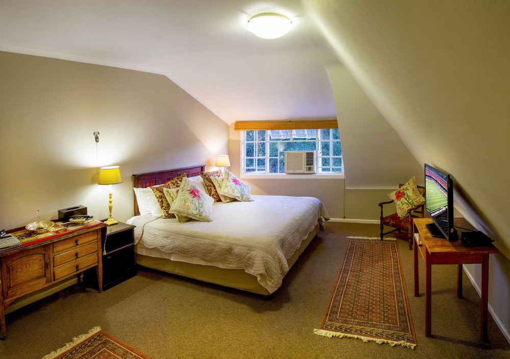 Forest Hall Guest House 11/50