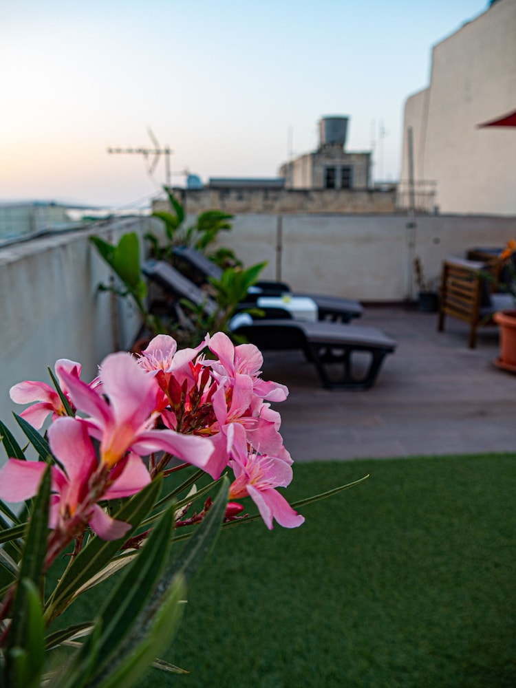 Pierre De Soleil Guesthouse 28/31