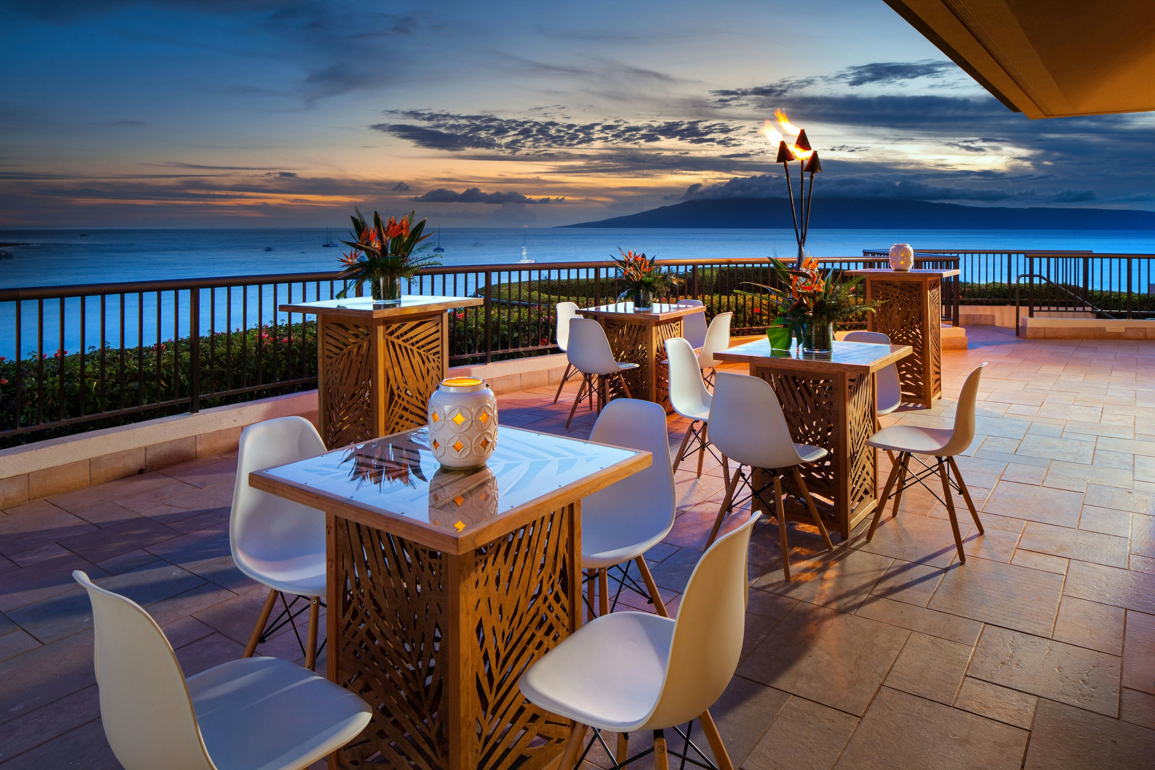 Sheraton Maui Resort & Spa 54/76