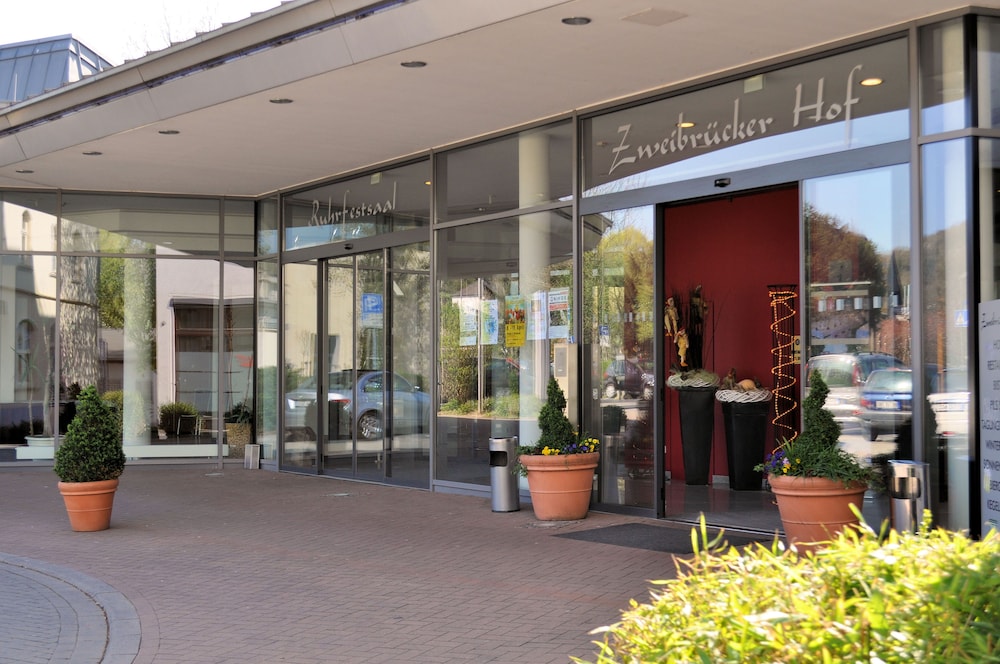 Ringhotel Zweibruecker Hof 4/44