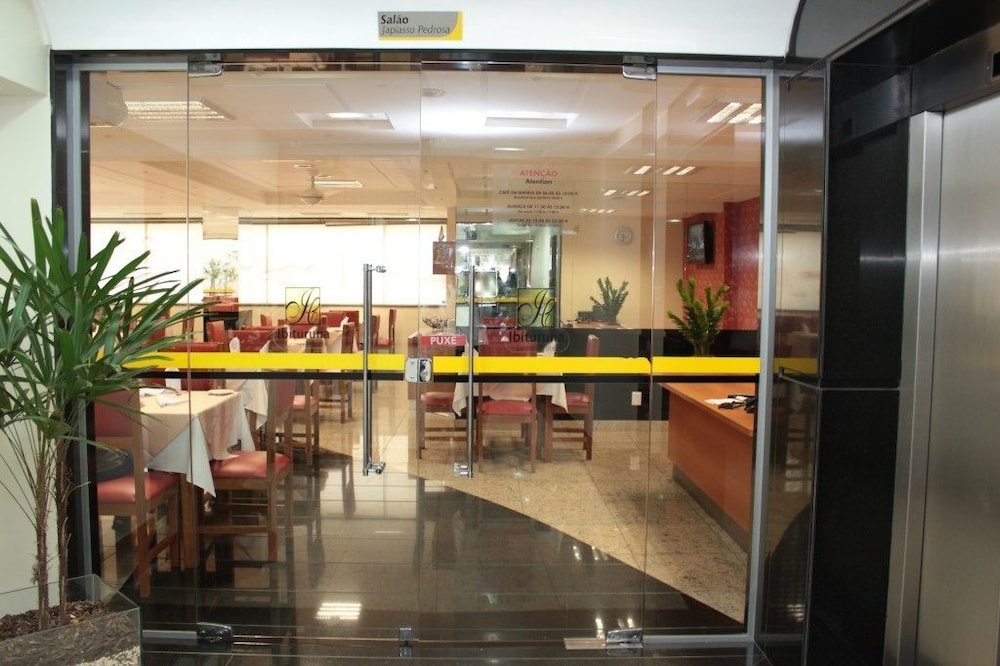 IBITURUNA CENTER HOTEL 39/58