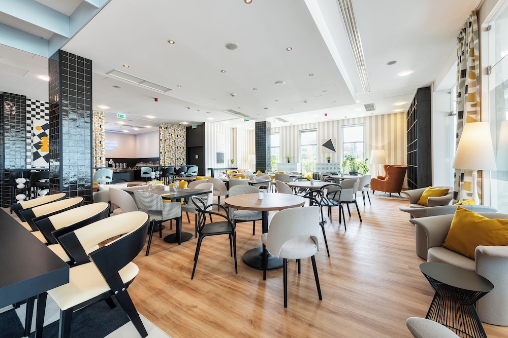 ibis Styles Warszawa Airport 55/66
