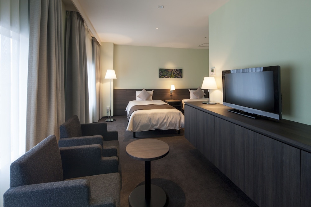 Ginza Grand Hotel 49/67