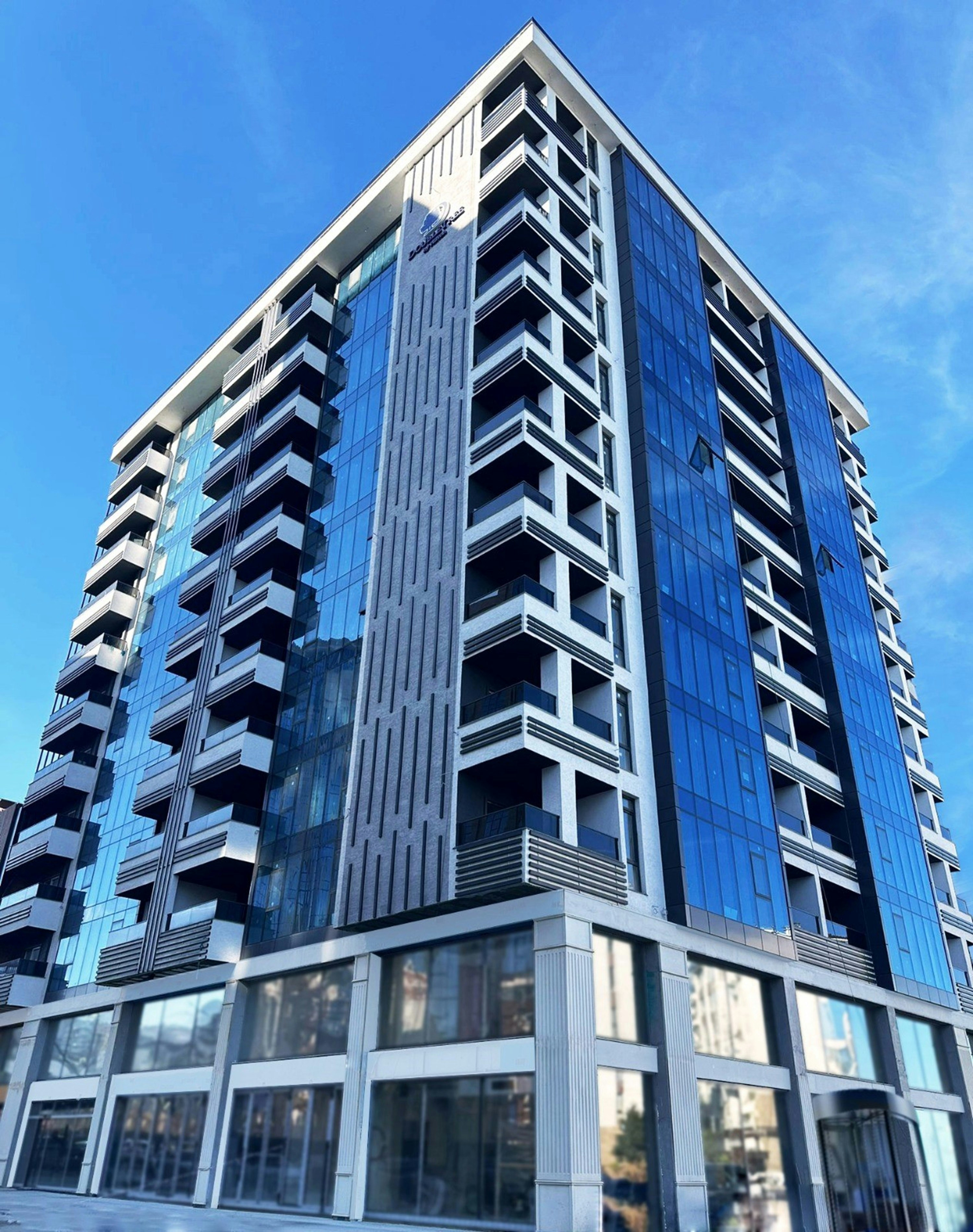 DoubleTree by Hilton Suites Trabzon Yomra in YOMRA