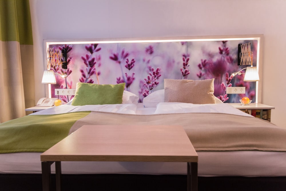 Boutiquehotel Stadthalle 29/75