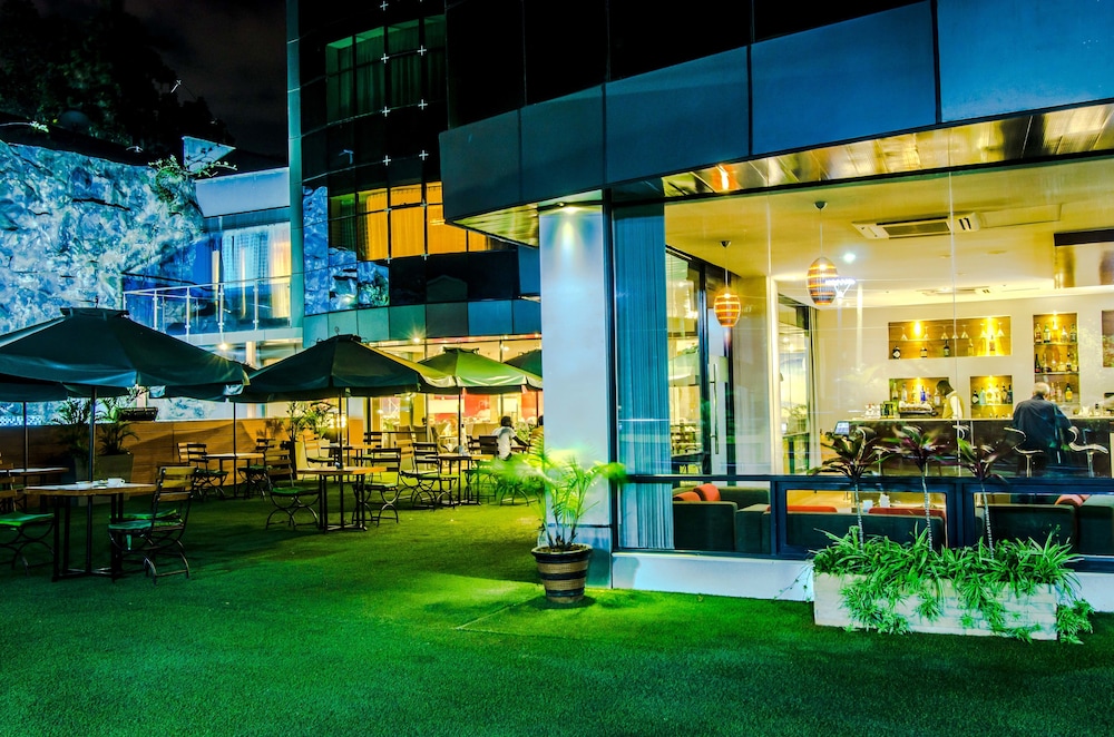 PrideInn Azure Hotel Nairobi Westlands 33/50