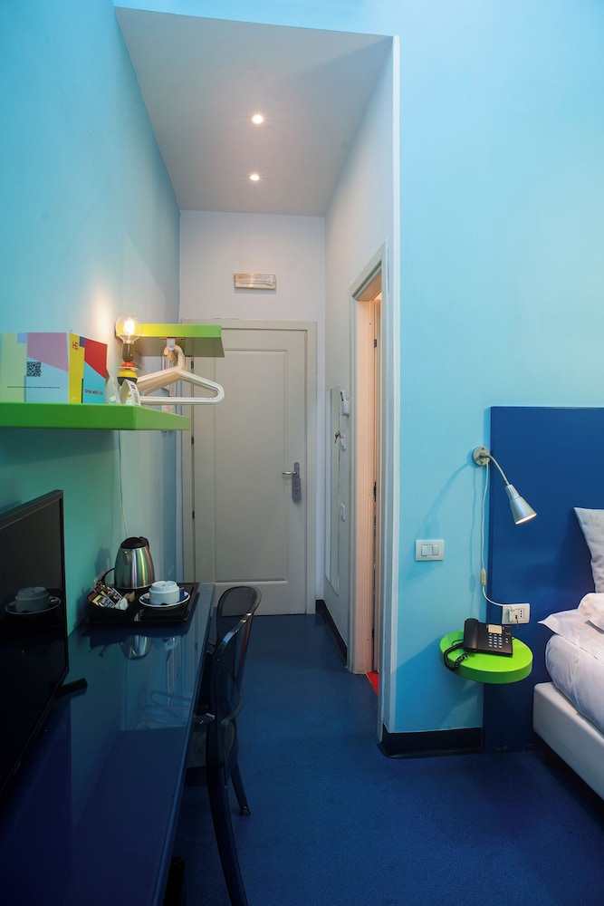 Correra 241 Lifestyle Hotel 37/59