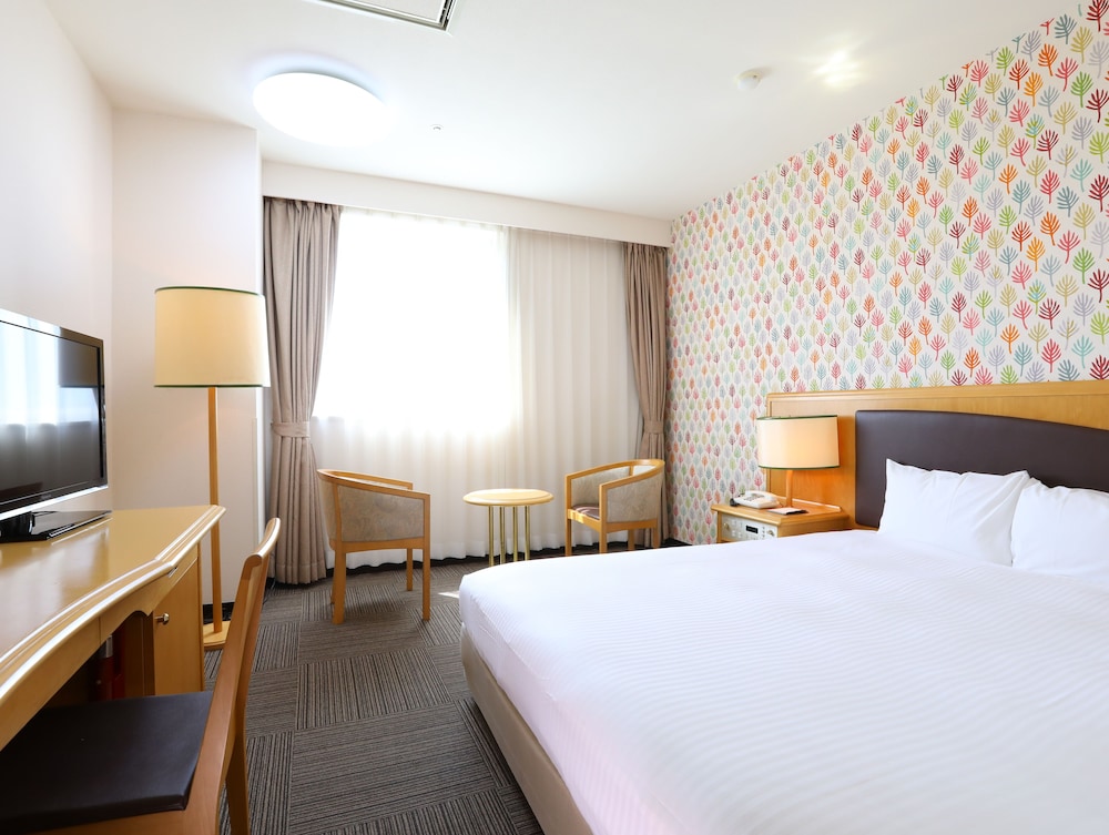 KOKO HOTEL Tomakomai 15/49