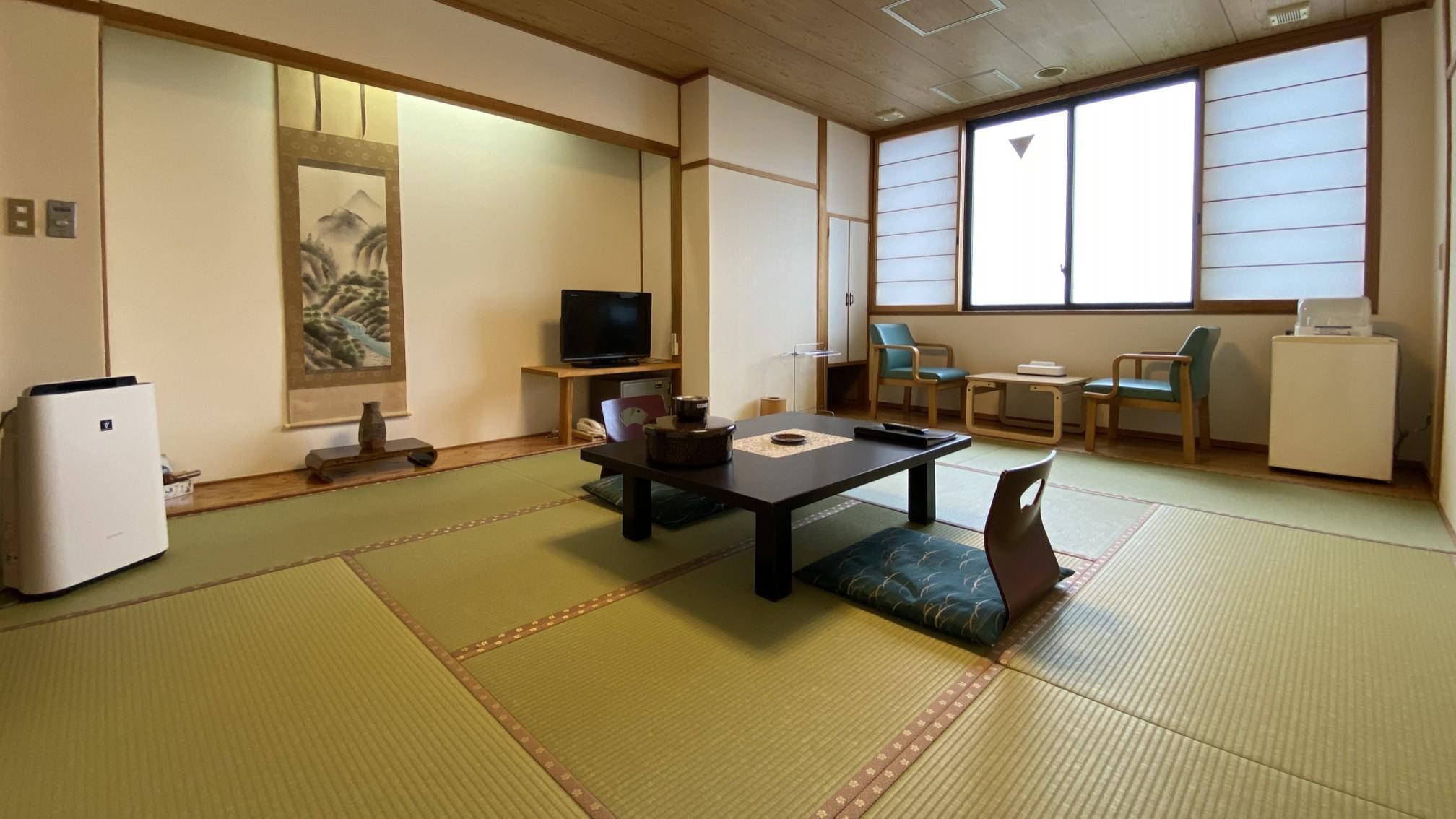 Hotel Akitaya 14/20