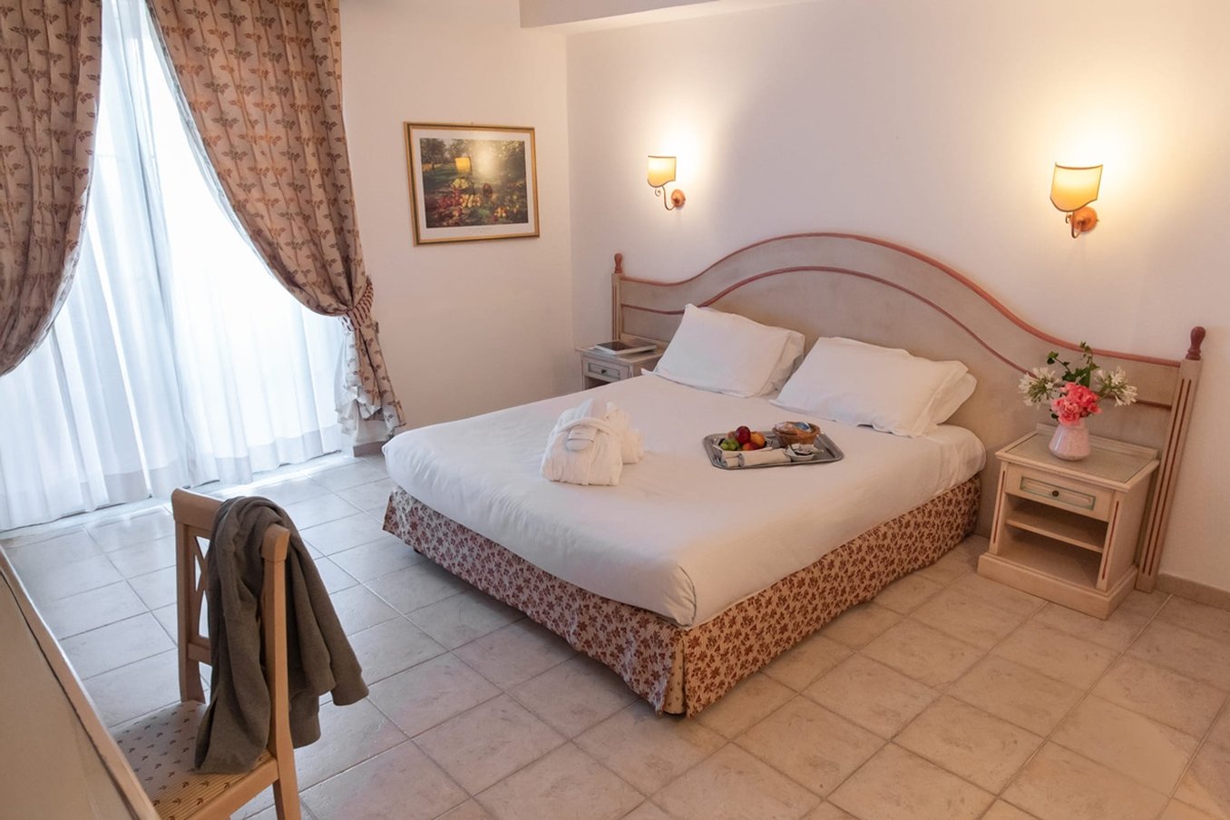 Toscana Wellness Resort 14/51
