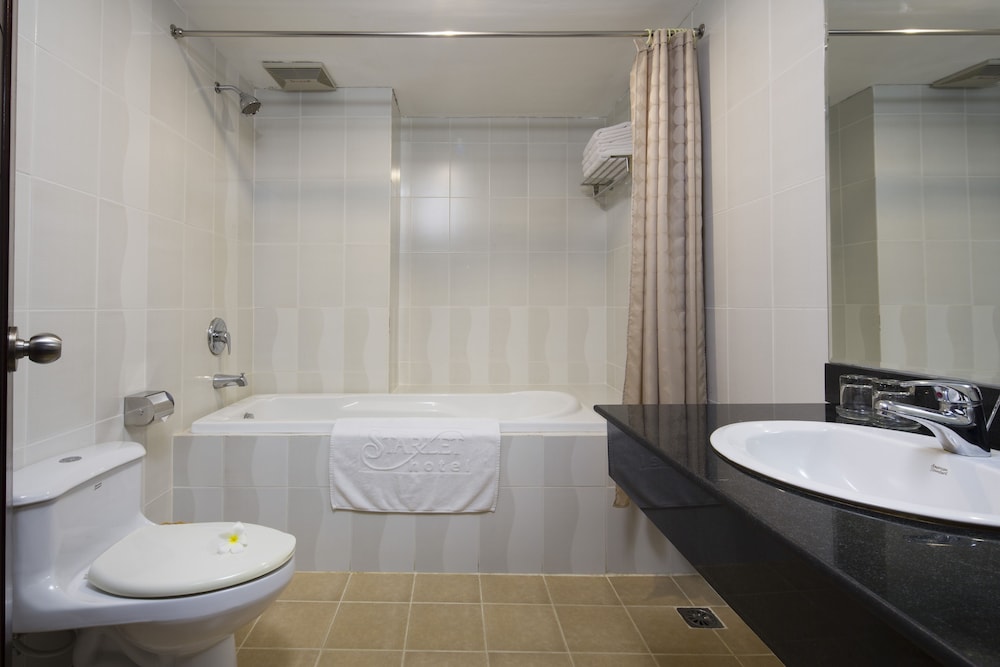 Starlet Hotel 24/64