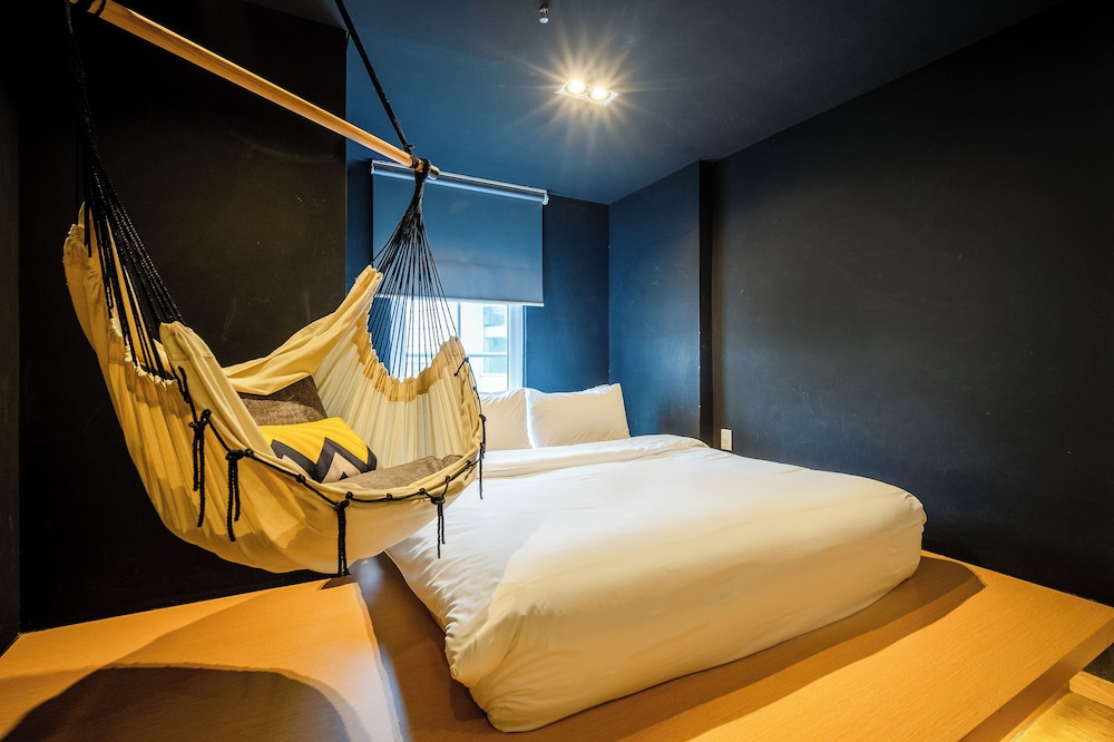 The Hammock Hotel Ben Thanh 28/50