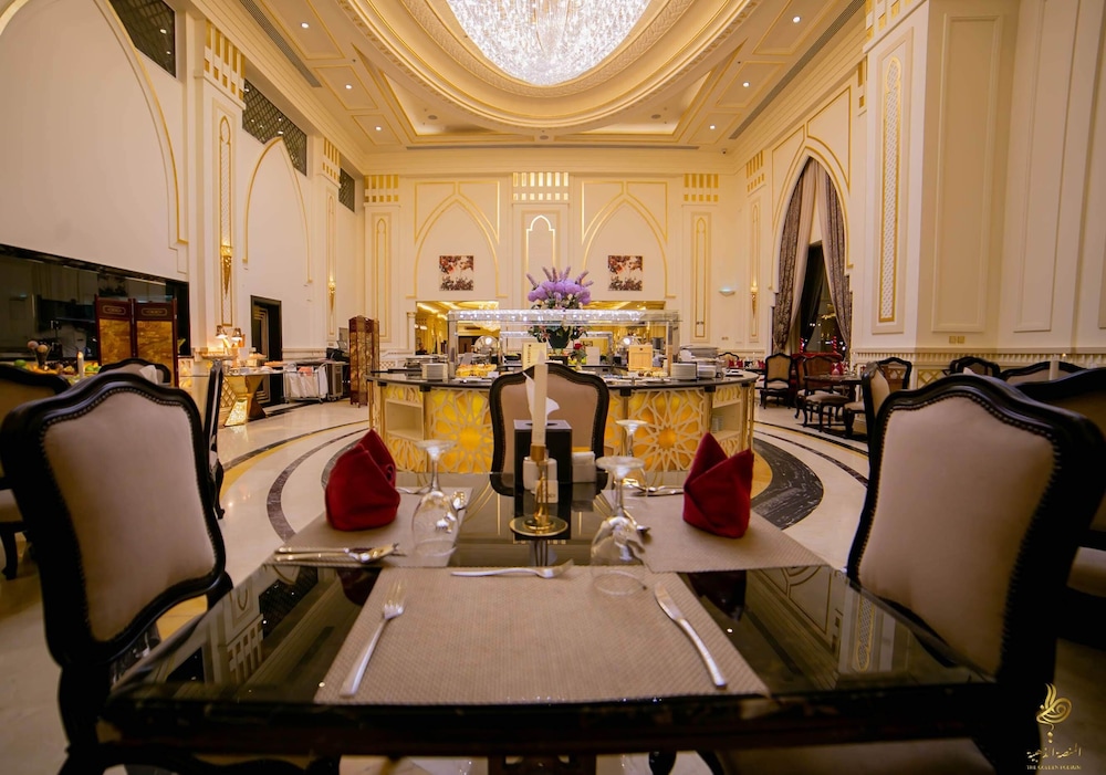 فندق الدار البيضاء جراند(CASABLANCA GRAND HOTEL) 33/54