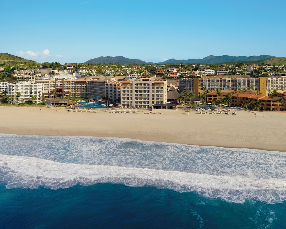 BelAir Sunclub Hotel Cabos 51/58