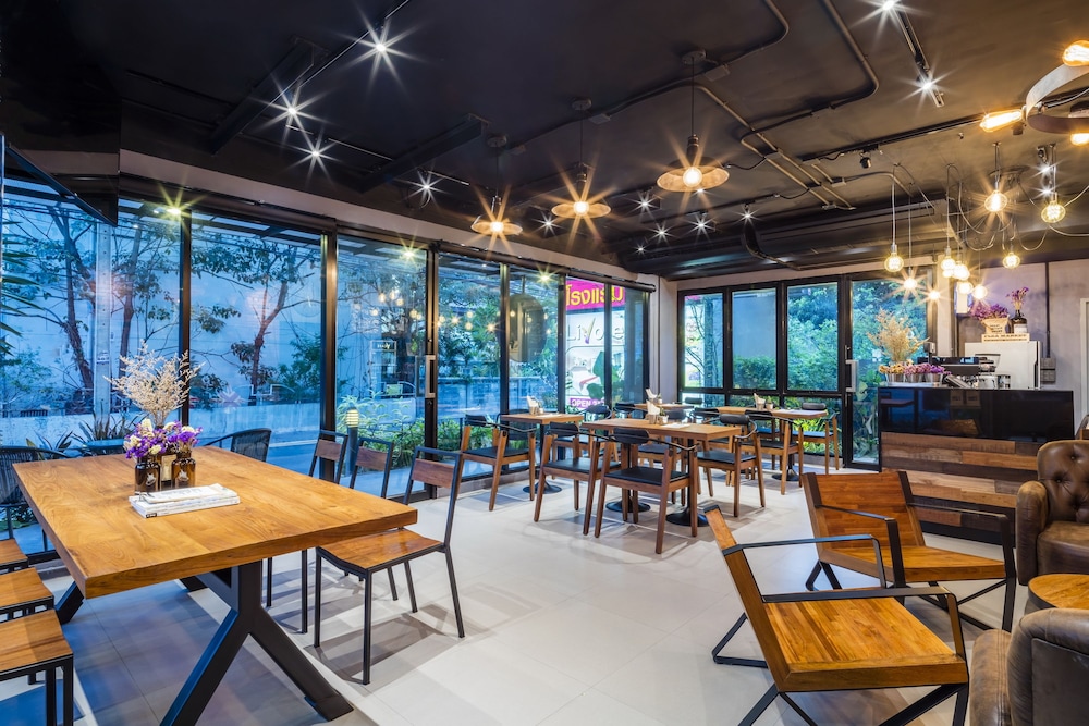 Livotel Hotel Lat Phrao Bangkok 52/65