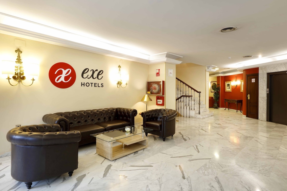 Boutique Hotel Luna Triunfo Granada 52/80