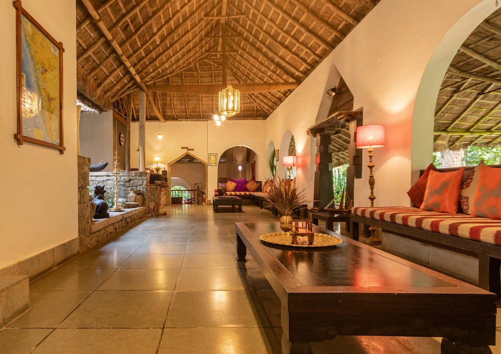 Amritara Shalimar Spice Garden Resort & Spa 60/78