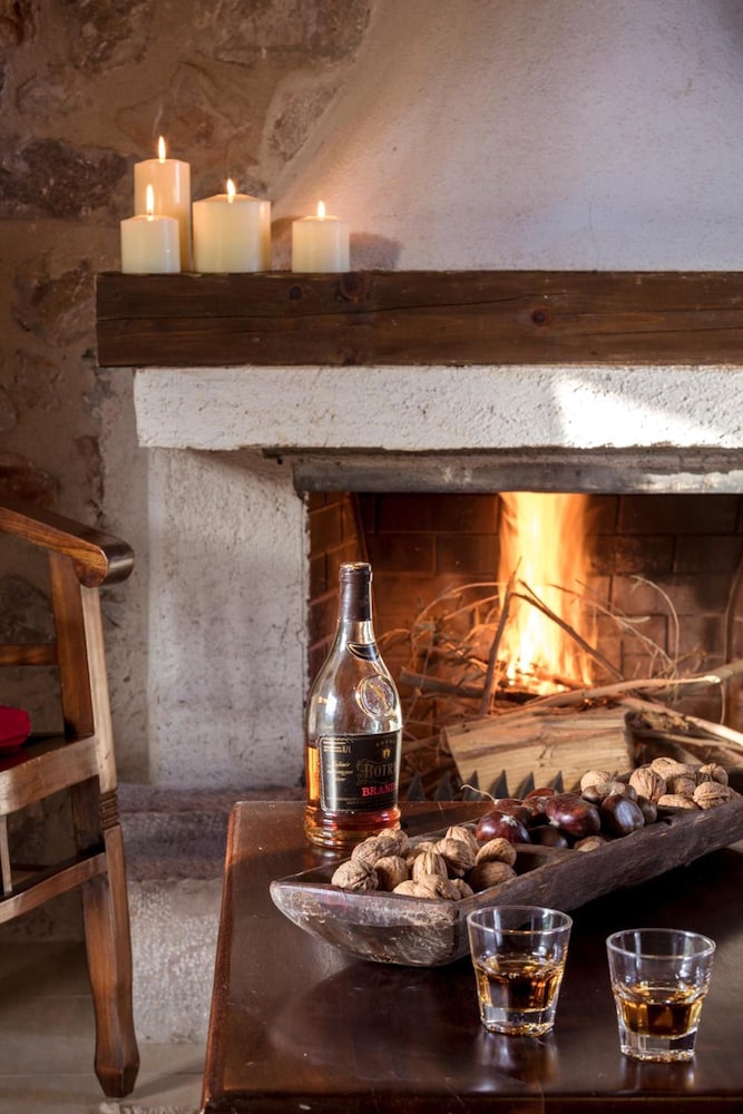 Agroktima Traditional Guesthouse 12/60
