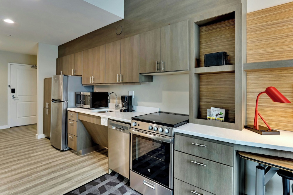 TownePlace Suites by Marriott Houston Northwest/Beltway 8 6/50