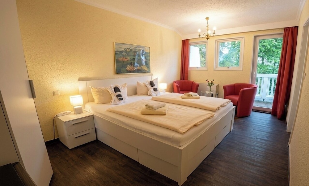 Hotel Im Schwedischen Hof 5/42