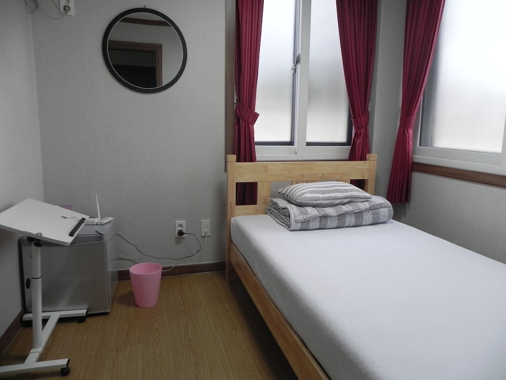 Jeonju International Guesthouse & Hostel 14/41