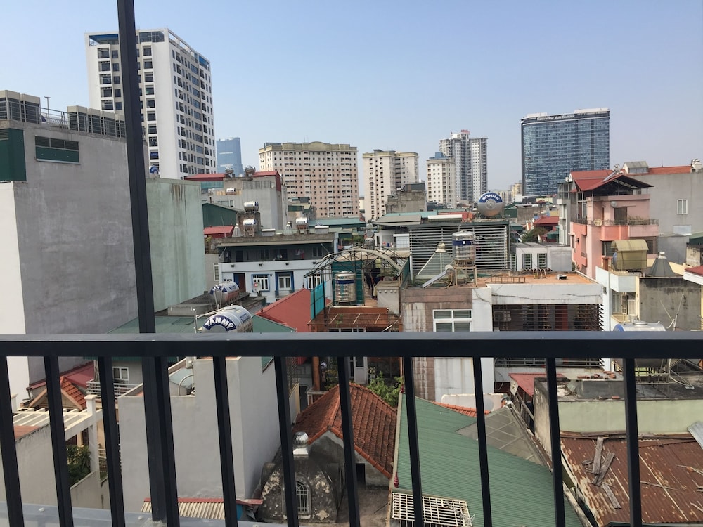 Unique Serviced Apartment 32/34