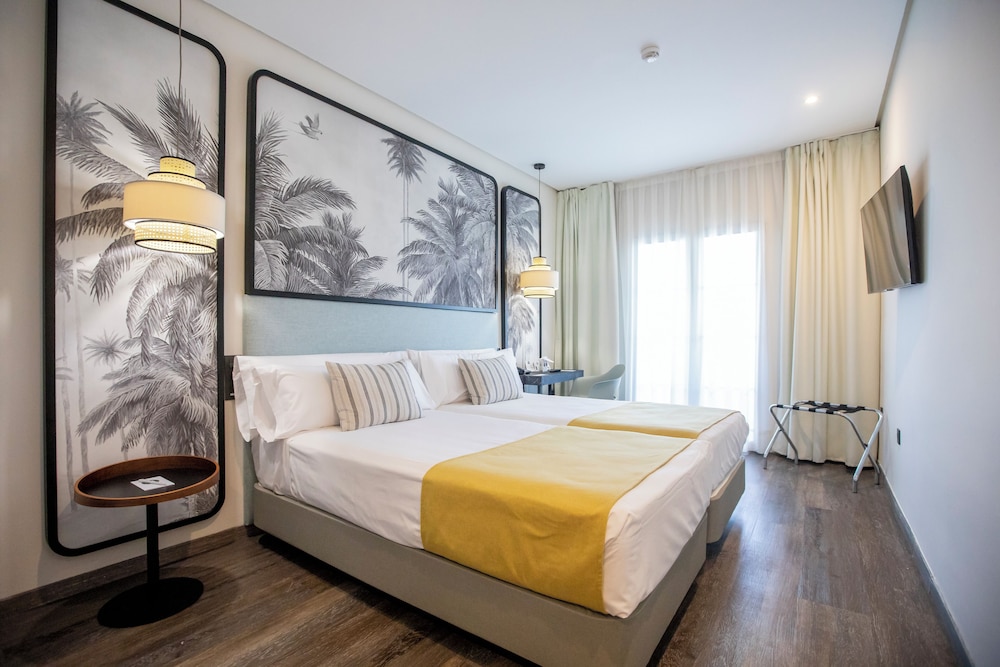 Hotel Soho Boutique Puerto 11/46