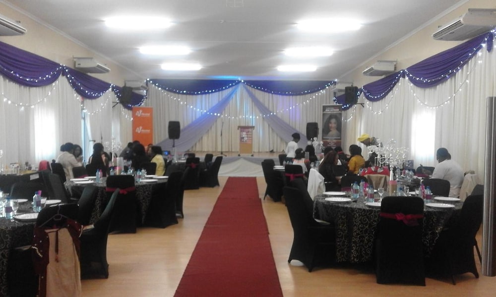 Grange Gardens Hotel 40/47